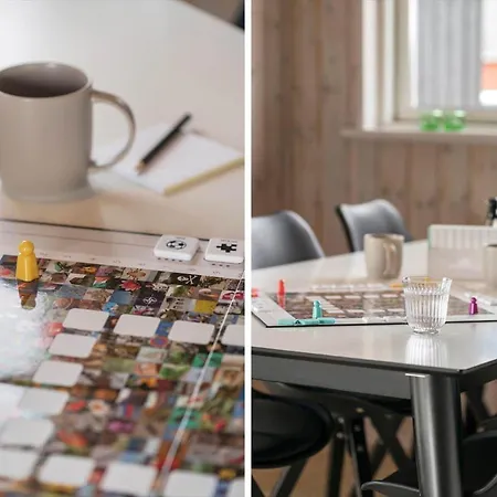 528-lemvig-stranden-22 Vakantiehuis Lemvig