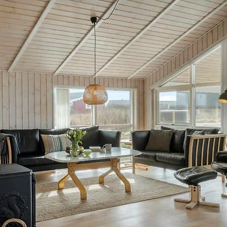 528-lemvig-stranden-22 Vakantiehuis