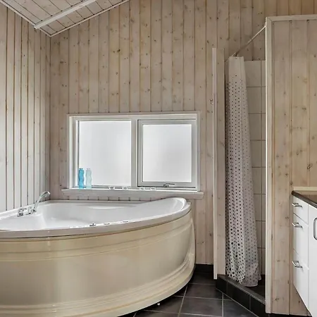 528-lemvig-stranden-22 Vakantiehuis Lemvig