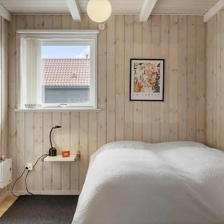 Vakantiehuis 528-lemvig-stranden-22 *