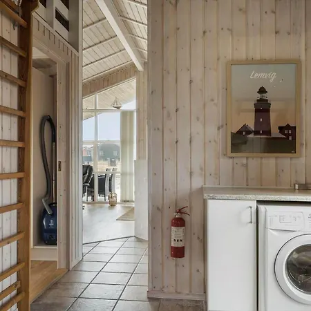 528-lemvig-stranden-22 Vakantiehuis