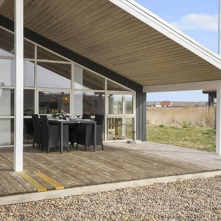 528-lemvig-stranden-22 Vakantiehuis Lemvig