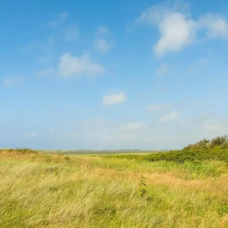 528-lemvig-stranden-22 Semesterbostad Lemvig