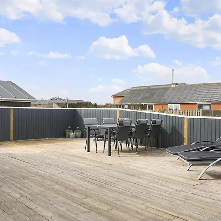 Vakantiehuis 528-lemvig-stranden-22 *