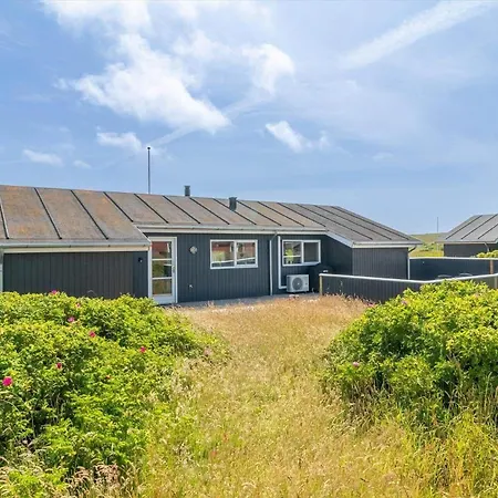 528-lemvig-stranden-22 Vakantiehuis