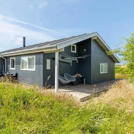 528-lemvig-stranden-22 Semesterbostad