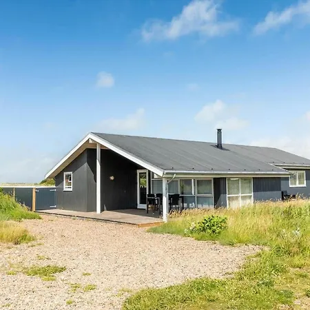 Vakantiehuis 528-lemvig-stranden-22 *