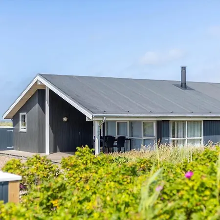 528-lemvig-stranden-22 Semesterbostad *