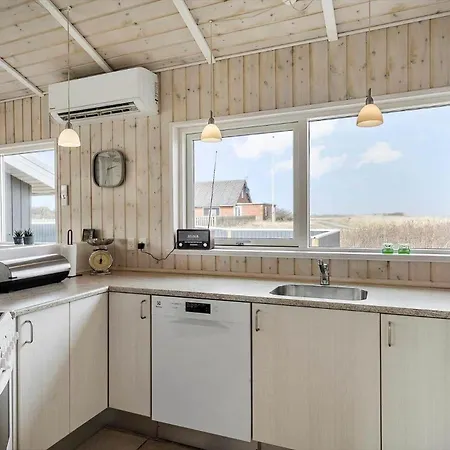 528-lemvig-stranden-22 Holiday home