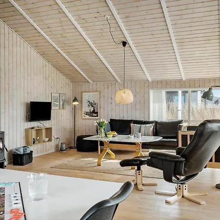 بيت للعطل 528-lemvig-stranden-22 ليمفج