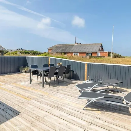 528-lemvig-stranden-22 * ليمفج