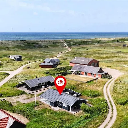 528-lemvig-stranden-22 * ليمفج