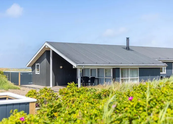 528-lemvig-stranden-22 Semesterbostad *