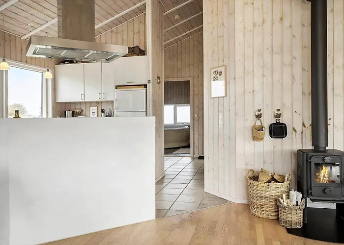 Holiday home 528-lemvig-stranden-22