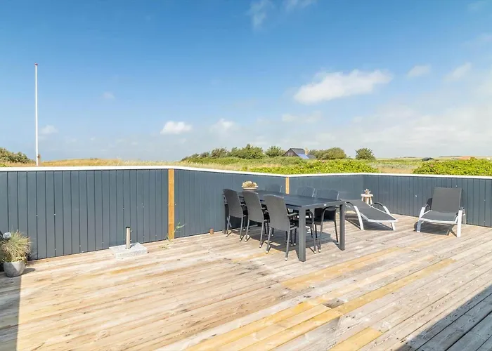 Holiday home 528-lemvig-stranden-22 Lemvig