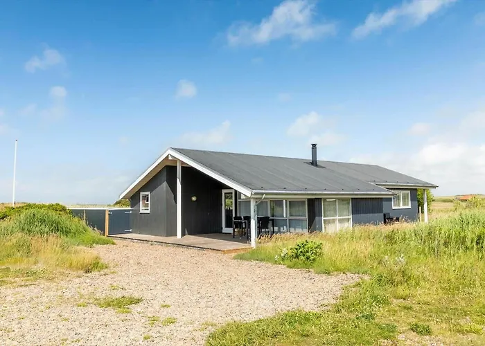 Holiday home 528-lemvig-stranden-22